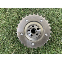 Регулятор фаз газораспределения