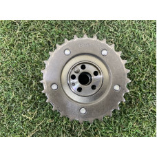 Регулятор фаз газораспределения