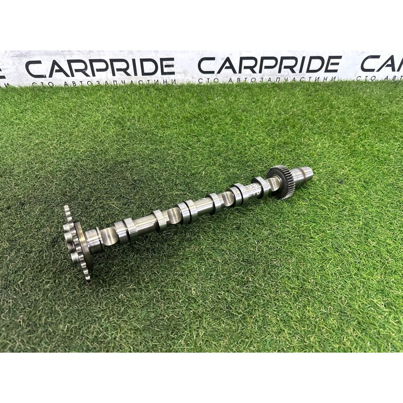 Распредвал впускной (двигатель и элементы) AUDI Q7 4L 2011 3.0 CATA 059109021DS