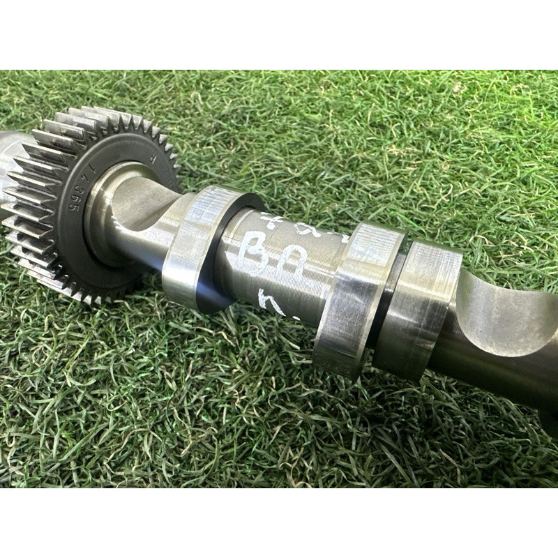 Распредвал впускной (двигатель и элементы) AUDI Q7 4L 2011 3.0 CATA 059109021DS