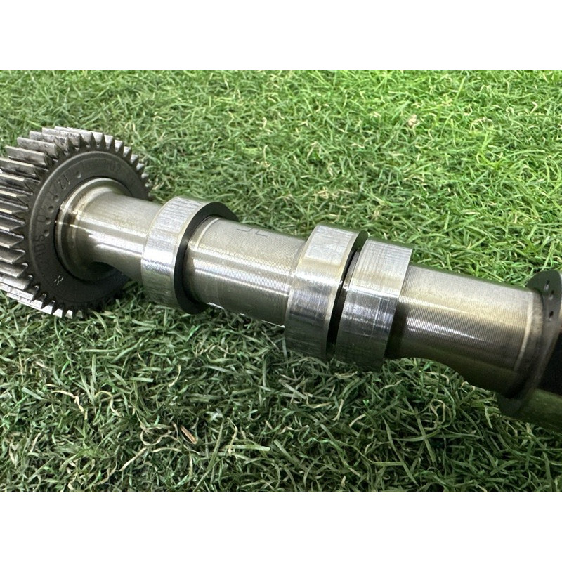 Распредвал впускной (двигатель и элементы) AUDI Q7 4L 2011 3.0 CATA 059109021DS