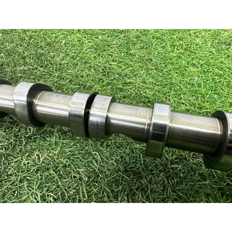 Распредвал впускной (двигатель и элементы) AUDI Q7 4L 2011 3.0 CATA 059109021DS