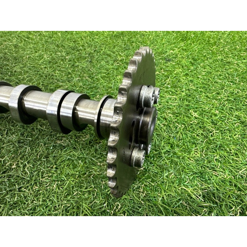 Распредвал впускной (двигатель и элементы) AUDI Q7 4L 2011 3.0 CATA 059109021DS