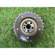 Регулятор фаз газораспределения