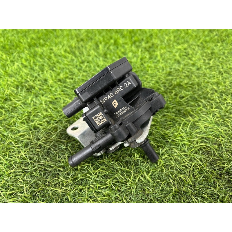 Помпа (система охлаждения) Nissan Rogue T33 2023 1.5 KR15DDT 149406RC2A