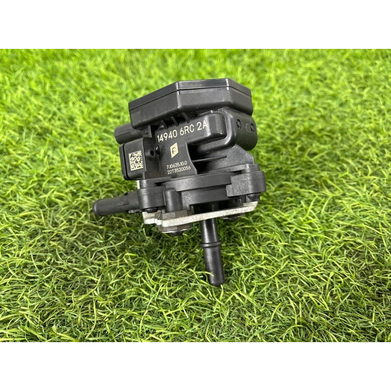 Помпа (система охлаждения) Nissan Rogue T33 2023 1.5 KR15DDT 149406RC2A