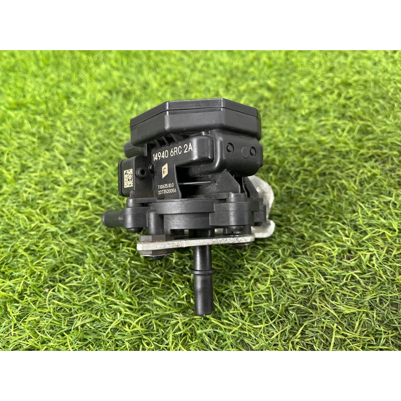 Помпа (система охлаждения) Nissan Rogue T33 2023 1.5 KR15DDT 149406RC2A