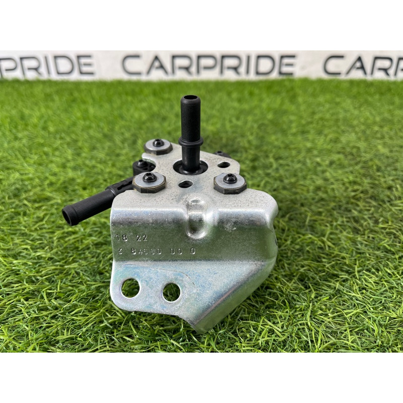 Помпа (система охлаждения) Nissan Rogue T33 2023 1.5 KR15DDT 149406RC2A