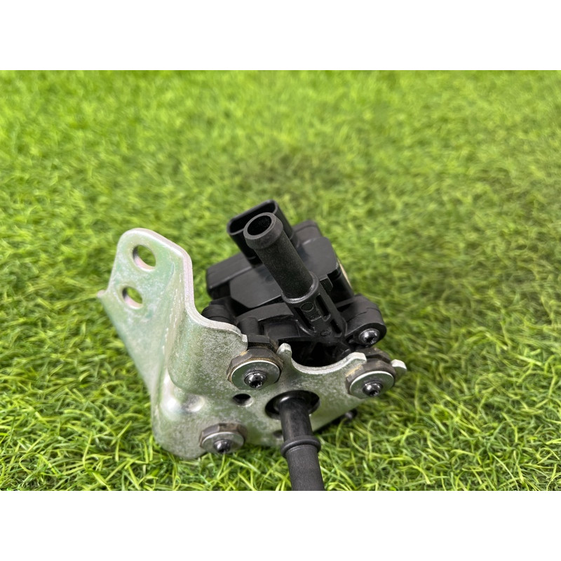 Помпа (система охлаждения) Nissan Rogue T33 2023 1.5 KR15DDT 149406RC2A