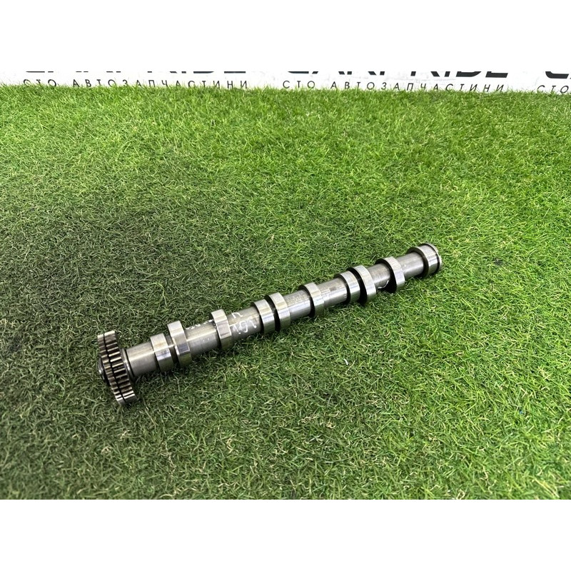 Распредвал выпускной (двигатель и элементы) Volkswagen Touareg NF 2011 3.0 TDI 059109009BL