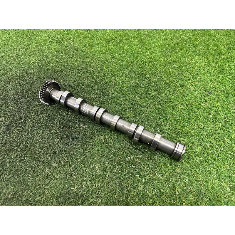 Распредвал выпускной (двигатель и элементы) Volkswagen Touareg NF 2011 3.0 TDI 059109009BL