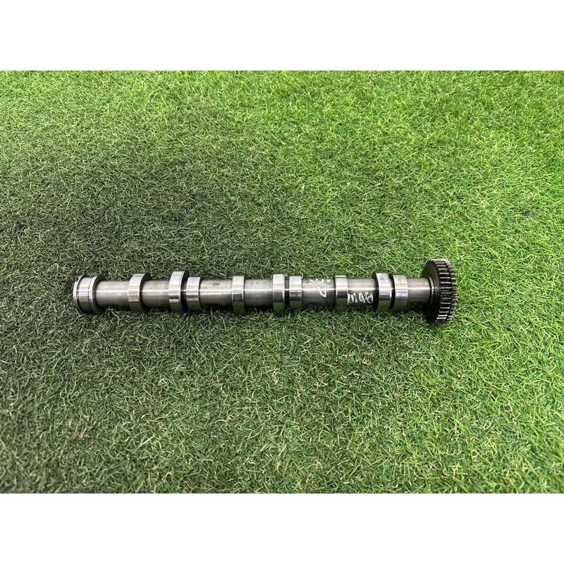 Распредвал выпускной (двигатель и элементы) Volkswagen Touareg NF 2011 3.0 TDI 059109009BL