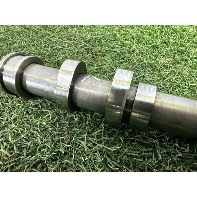 Распредвал выпускной (двигатель и элементы) Volkswagen Touareg NF 2011 3.0 TDI 059109009BL