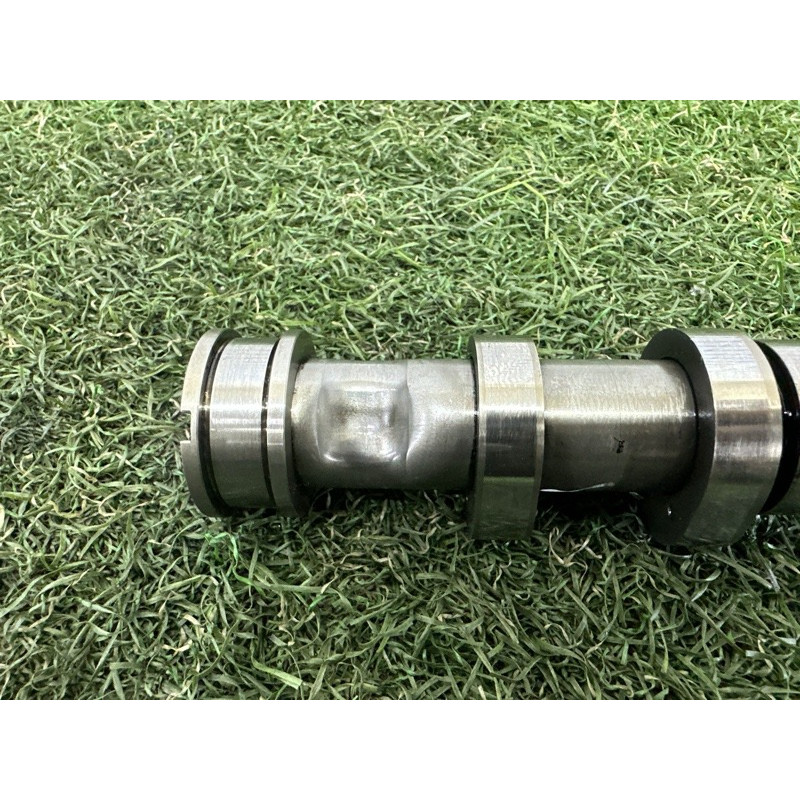 Распредвал выпускной (двигатель и элементы) Volkswagen Touareg NF 2011 3.0 TDI 059109009BL