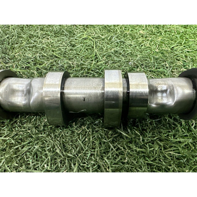 Распредвал выпускной (двигатель и элементы) Volkswagen Touareg NF 2011 3.0 TDI 059109009BL