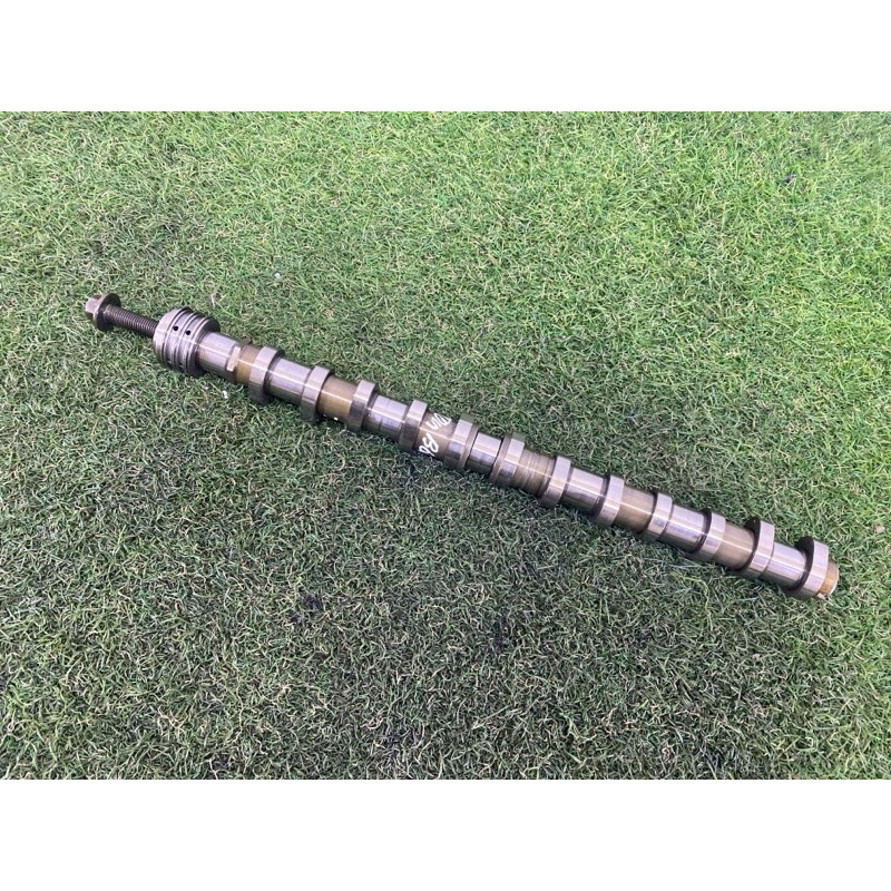 Распредвал выпускной (двигатель и элементы) Volkswagen Touareg NF 2012 3.6 CGRA 03H109101M