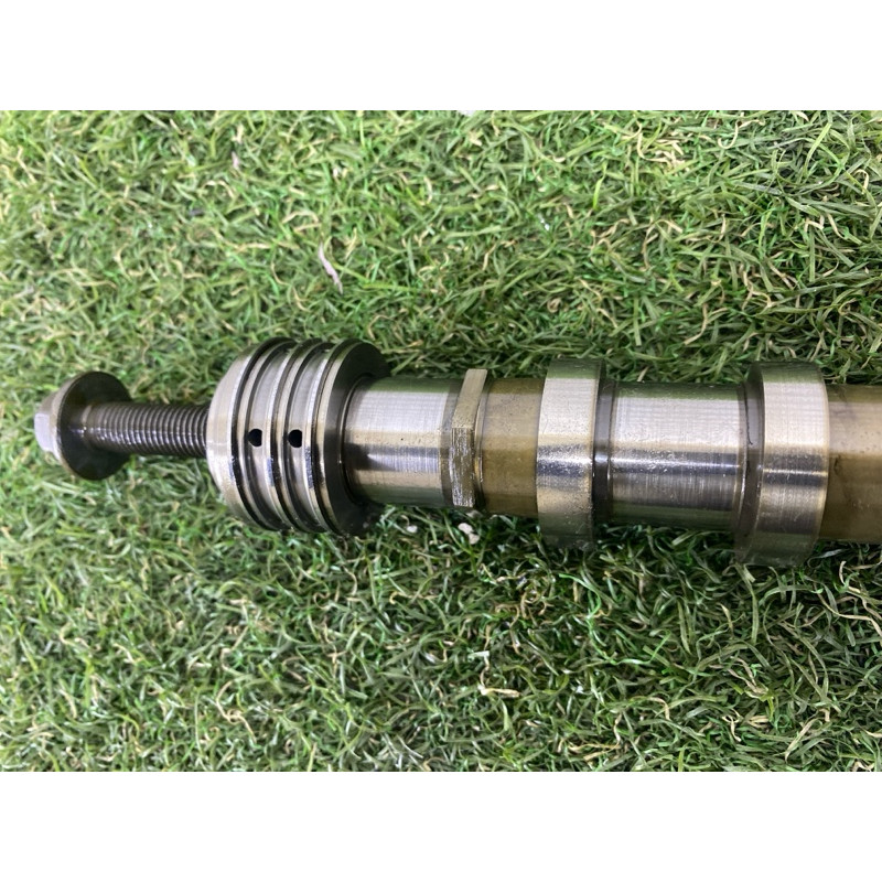 Распредвал выпускной (двигатель и элементы) Volkswagen Touareg NF 2012 3.6 CGRA 03H109101M