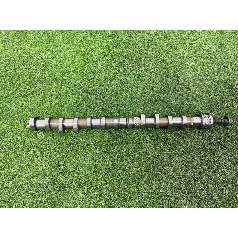 Распредвал выпускной (двигатель и элементы) Volkswagen Touareg NF 2012 3.6 CGRA 03H109101M