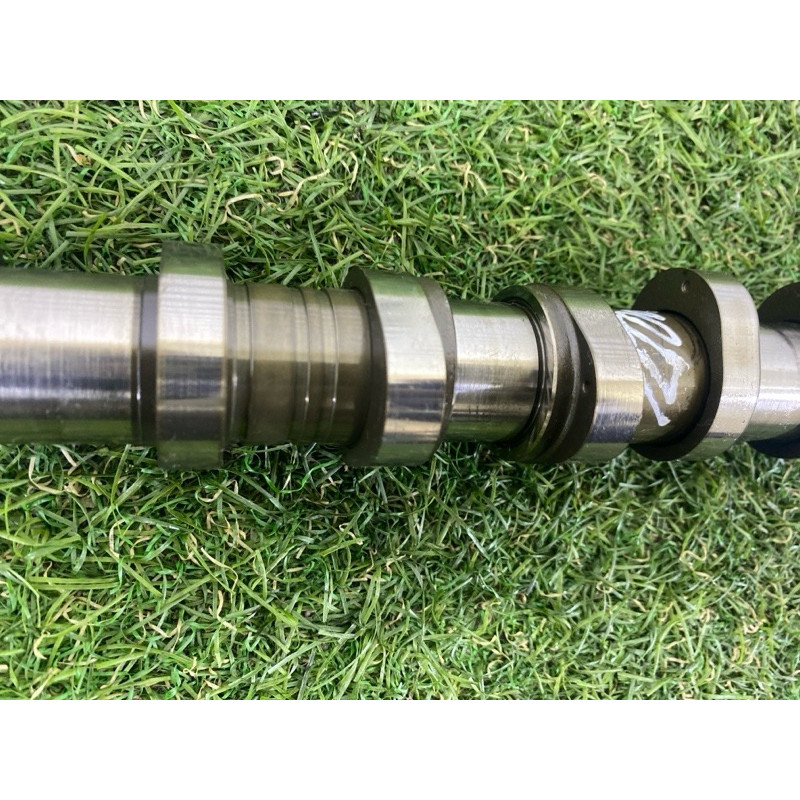 Распредвал выпускной (двигатель и элементы) Volkswagen Touareg NF 2012 3.6 CGRA 03H109101M