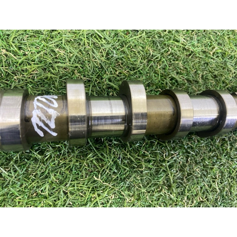 Распредвал выпускной (двигатель и элементы) Volkswagen Touareg NF 2012 3.6 CGRA 03H109101M