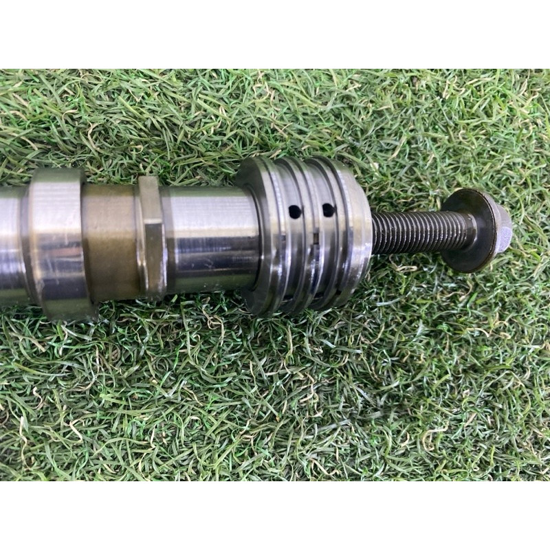 Распредвал выпускной (двигатель и элементы) Volkswagen Touareg NF 2012 3.6 CGRA 03H109101M