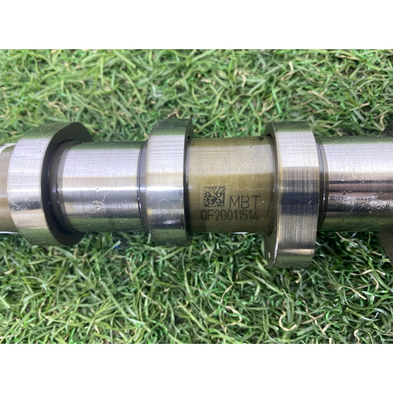 Распредвал выпускной (двигатель и элементы) Volkswagen Touareg NF 2012 3.6 CGRA 03H109101M