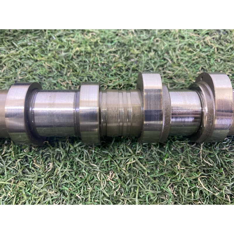 Распредвал выпускной (двигатель и элементы) Volkswagen Touareg NF 2012 3.6 CGRA 03H109101M