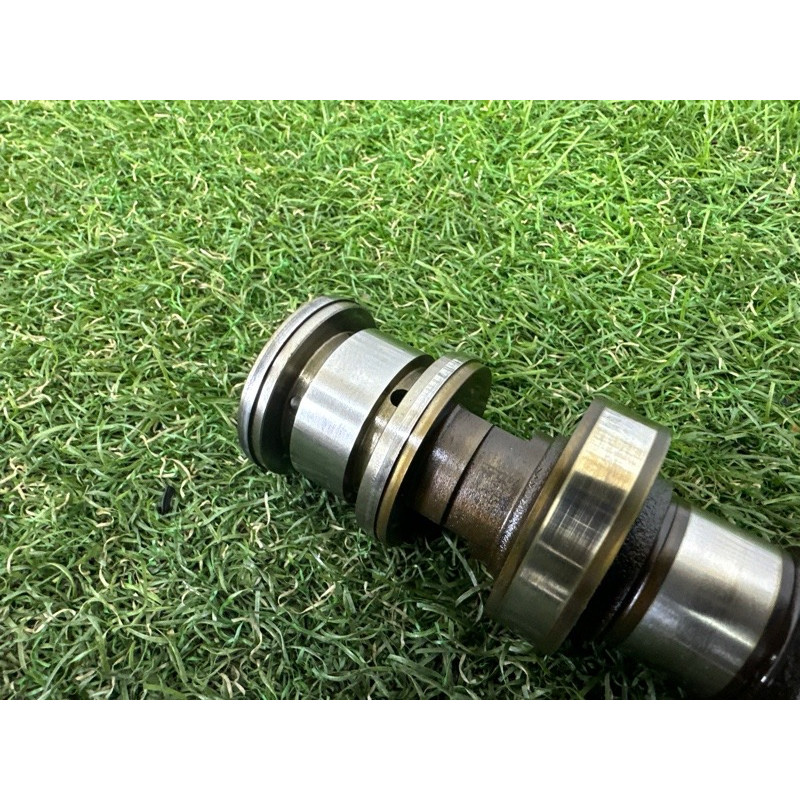 Распредвал впускной (двигатель и элементы) BMW 3-series E93 2008 3.0 N54 11317584803