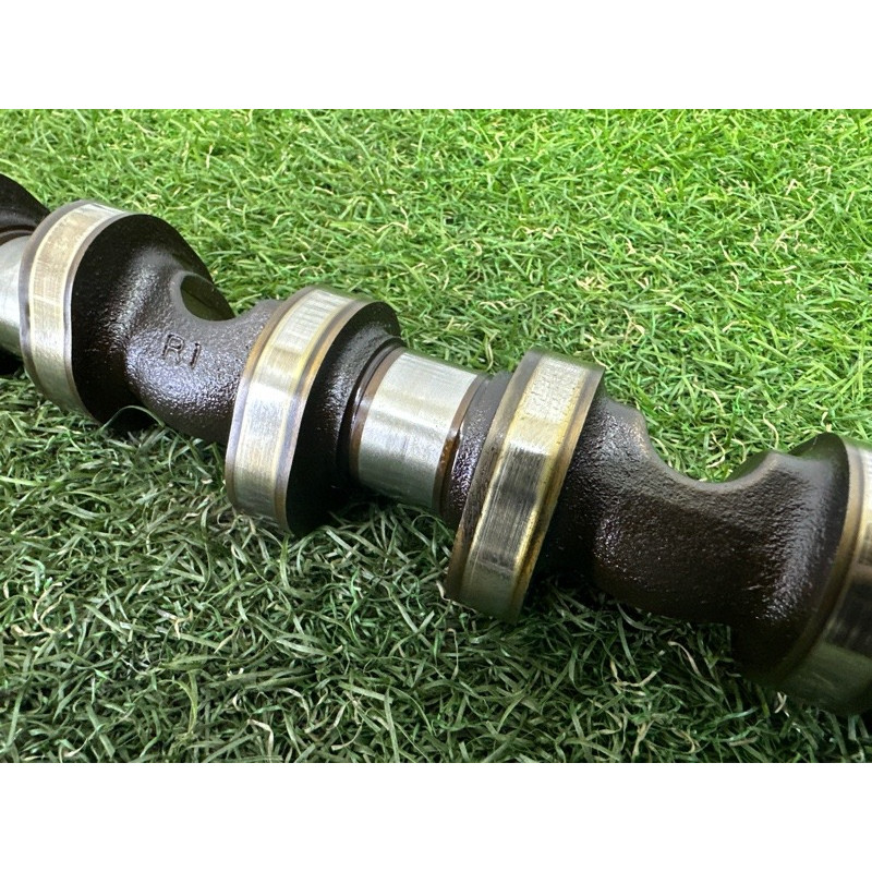 Распредвал впускной (двигатель и элементы) BMW 3-series E93 2008 3.0 N54 11317584803