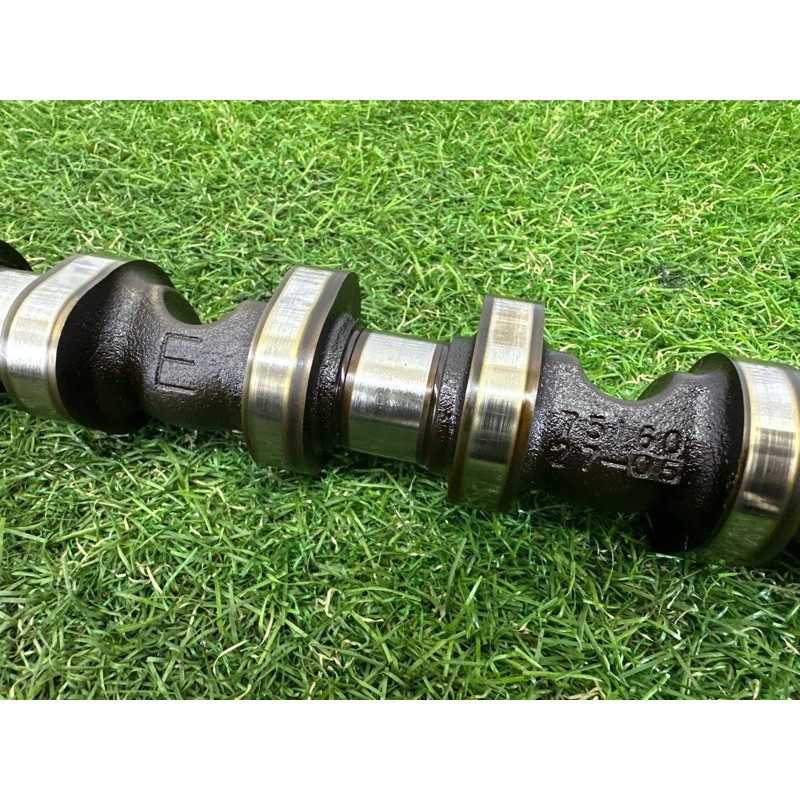 Распредвал впускной (двигатель и элементы) BMW 3-series E93 2008 3.0 N54 11317584803