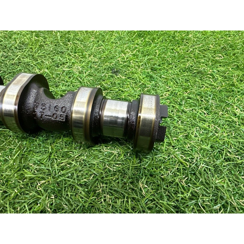 Распредвал впускной (двигатель и элементы) BMW 3-series E93 2008 3.0 N54 11317584803