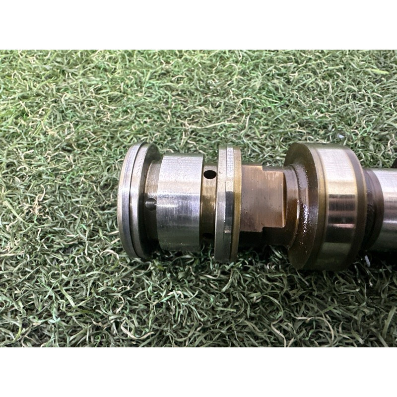 Распредвал впускной (двигатель и элементы) BMW 3-series E93 2008 3.0 N54 11317584803