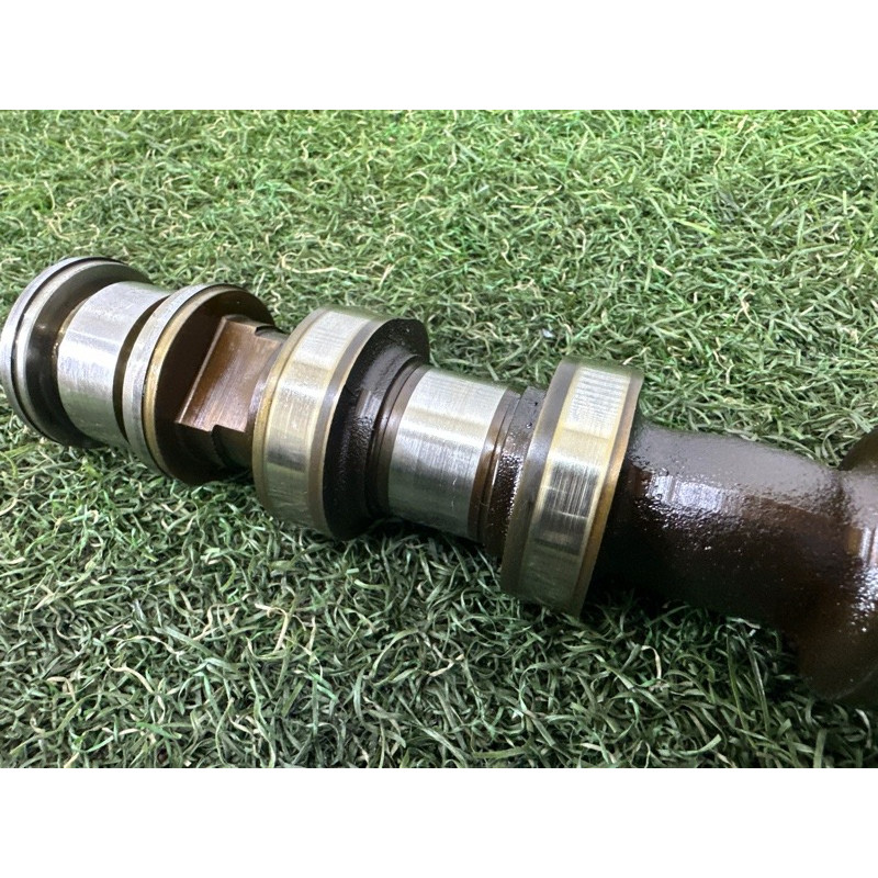 Распредвал впускной (двигатель и элементы) BMW 3-series E93 2008 3.0 N54 11317584803