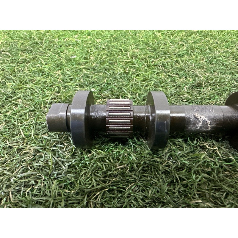 Эксцентриковый вал (двигатель и элементы) BMW X5 E70 2011 3.0 N55B30 11377589883