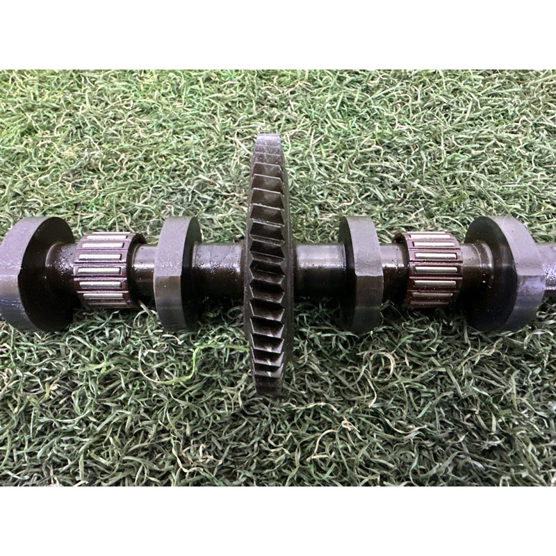 Эксцентриковый вал (двигатель и элементы) BMW X5 E70 2011 3.0 N55B30 11377589883