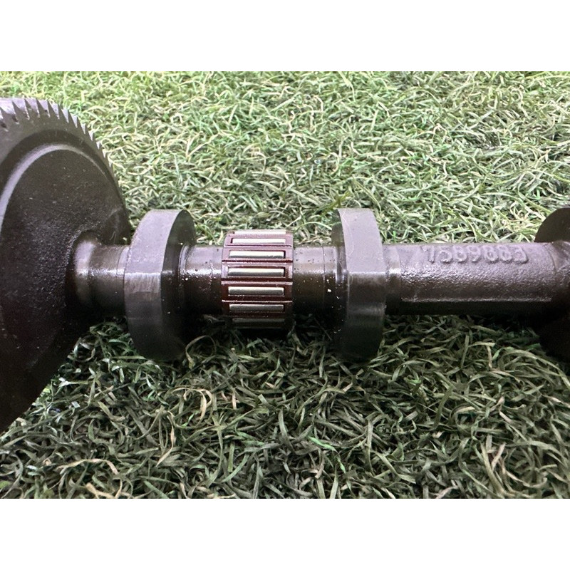 Эксцентриковый вал (двигатель и элементы) BMW X5 E70 2011 3.0 N55B30 11377589883