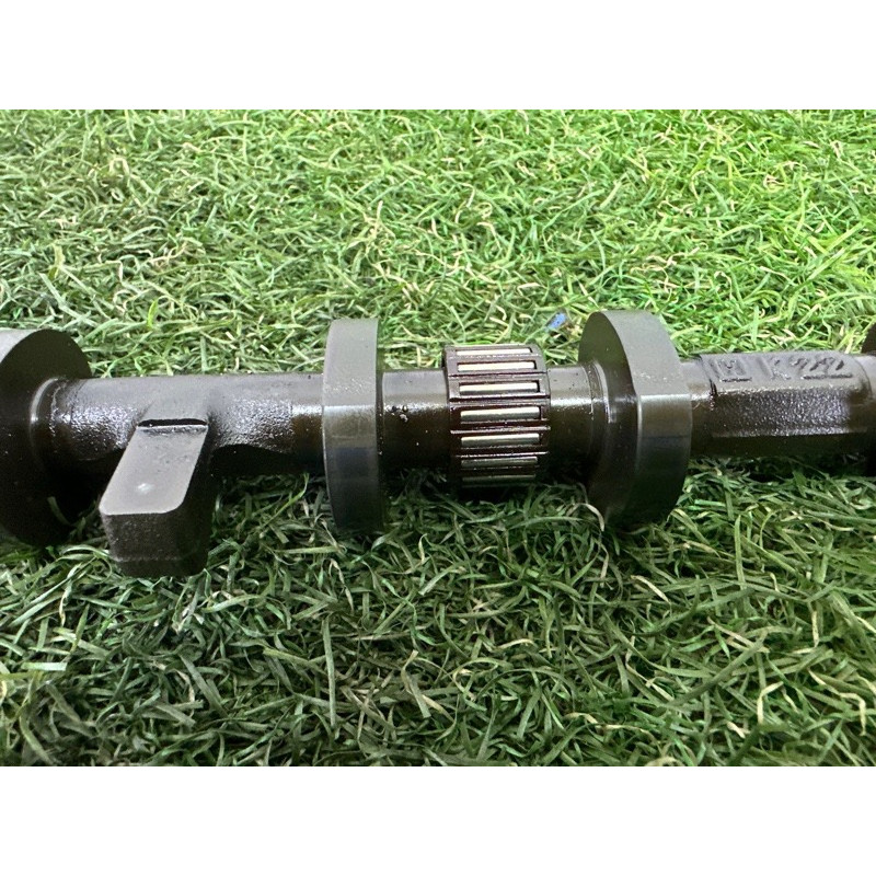 Эксцентриковый вал (двигатель и элементы) BMW X5 E70 2011 3.0 N55B30 11377589883