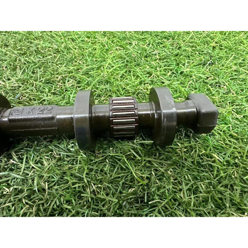 Эксцентриковый вал (двигатель и элементы) BMW X5 E70 2011 3.0 N55B30 11377589883