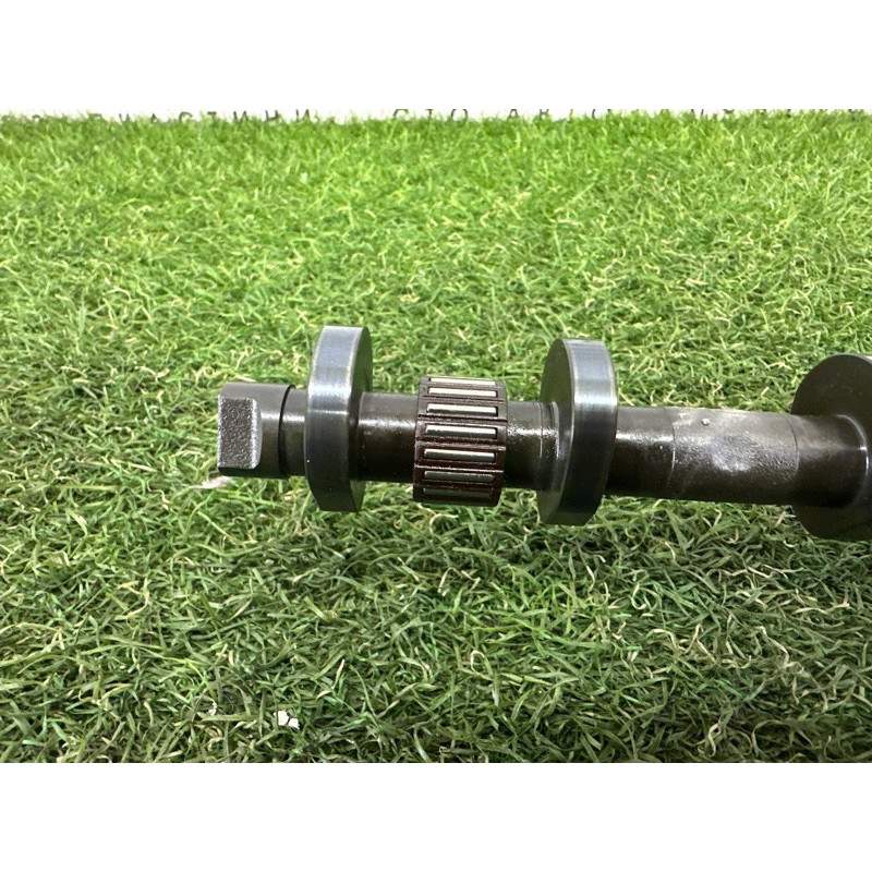 Эксцентриковый вал (двигатель и элементы) BMW X5 E70 2011 3.0 N55B30 11377589883