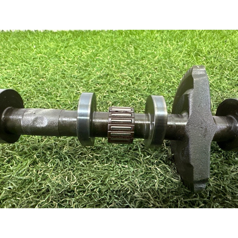 Эксцентриковый вал (двигатель и элементы) BMW X5 E70 2011 3.0 N55B30 11377589883