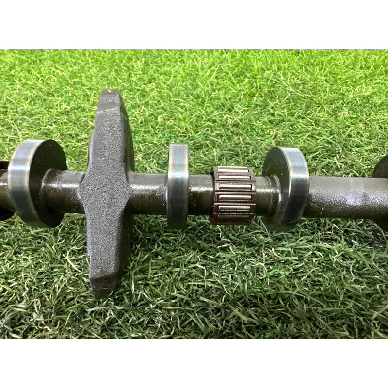 Эксцентриковый вал (двигатель и элементы) BMW X5 E70 2011 3.0 N55B30 11377589883