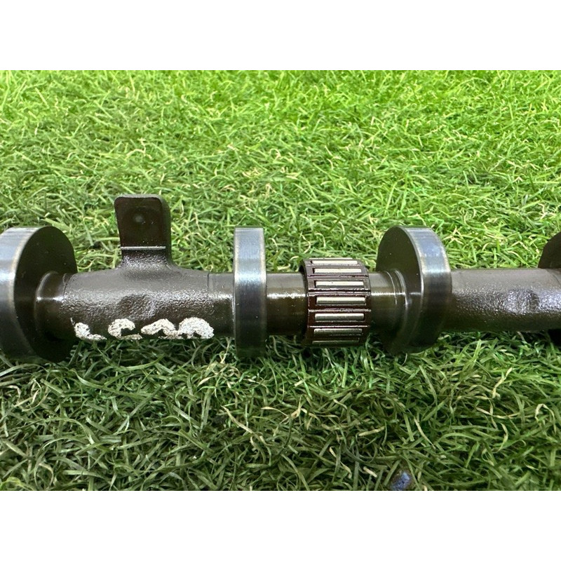 Эксцентриковый вал (двигатель и элементы) BMW X5 E70 2011 3.0 N55B30 11377589883