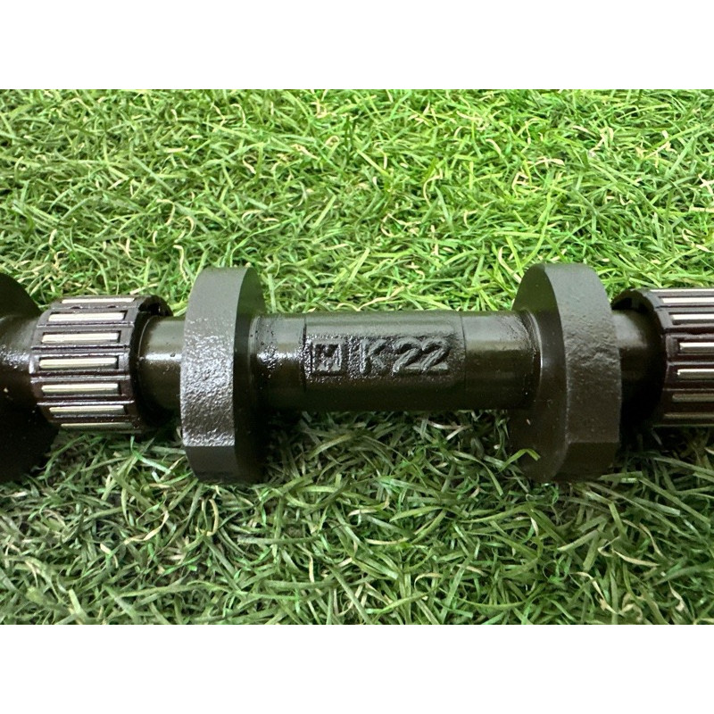 Эксцентриковый вал (двигатель и элементы) BMW X5 E70 2011 3.0 N55B30 11377589883