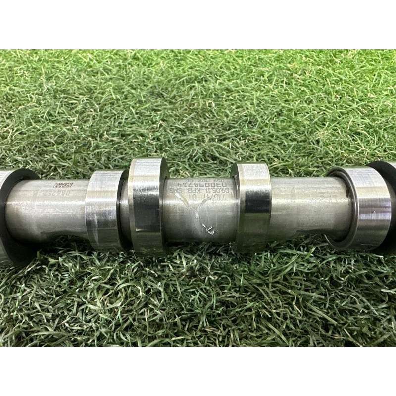 Распредвал выпускной (двигатель и элементы) AUDI Q7 4L 2011 3.0 CATA 059109022BE