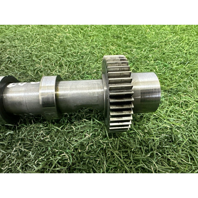 Распредвал выпускной (двигатель и элементы) AUDI Q7 4L 2011 3.0 CATA 059109022BE