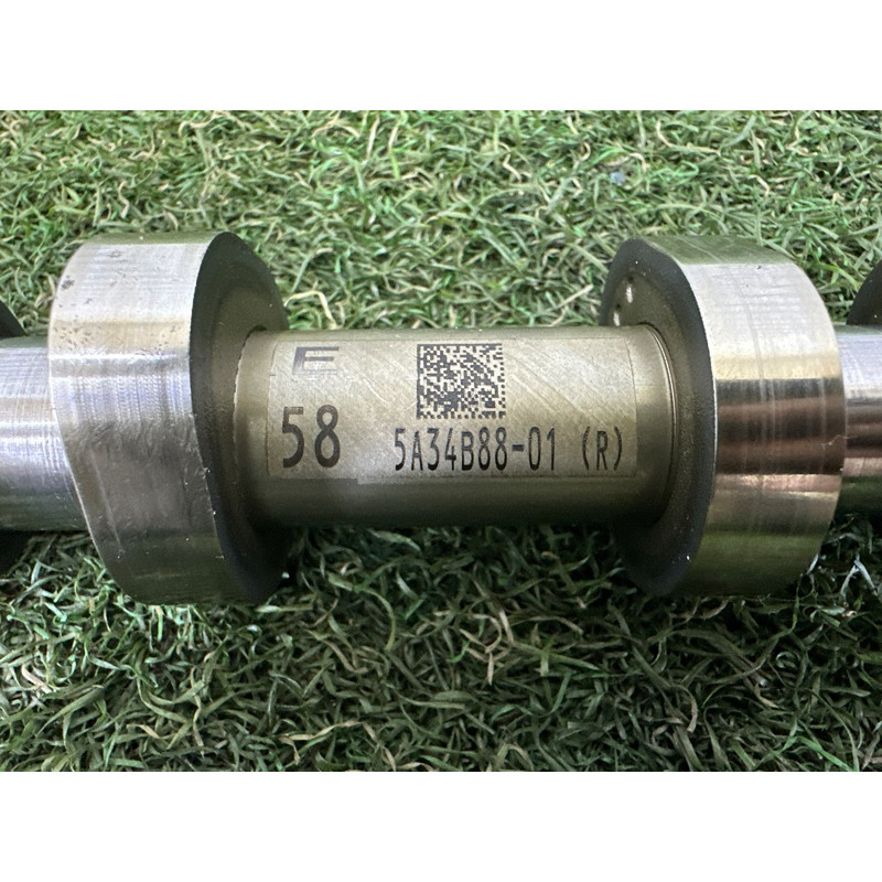 Розподільний вал впускний (двигун та елементи) BMW 7-series F02 2011 4.4 N63 11317629528