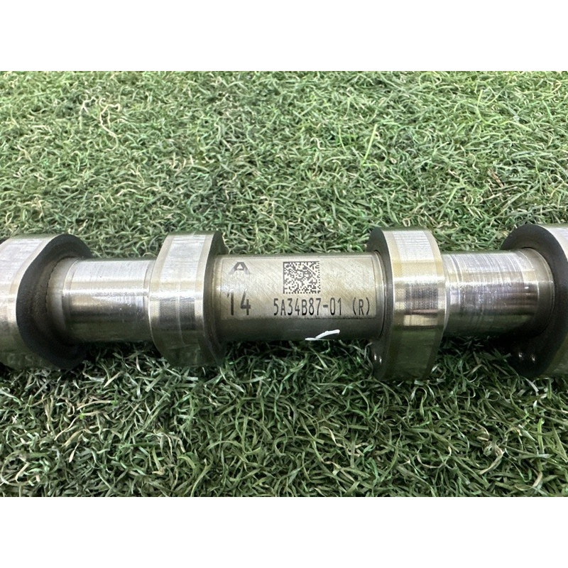 Распредвал выпускной (двигатель и элементы) BMW 7-series F02 2011 4.4 N63 11317629527