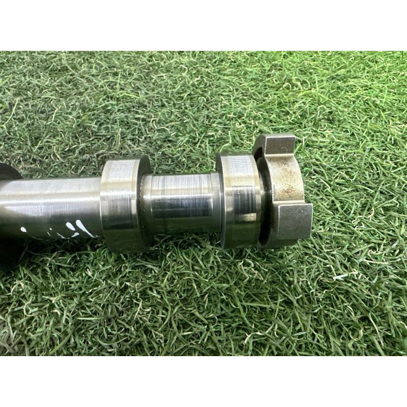 Распредвал выпускной (двигатель и элементы) BMW 7-series F02 2011 4.4 N63 11317629527