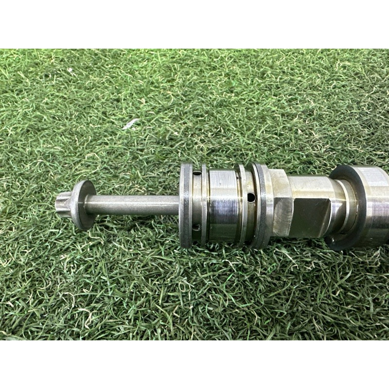 Распредвал выпускной (двигатель и элементы) BMW 7-series F02 2011 4.4 N63 11317629527