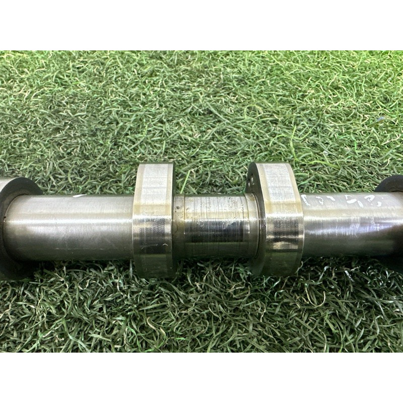 Распредвал выпускной (двигатель и элементы) BMW 7-series F02 2011 4.4 N63 11317629527